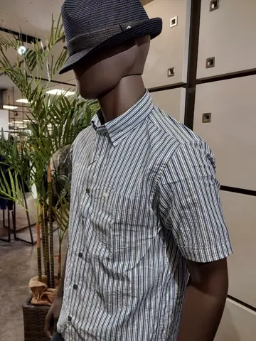 JOSEPH ABBOUD 宮下 コーディネート画像