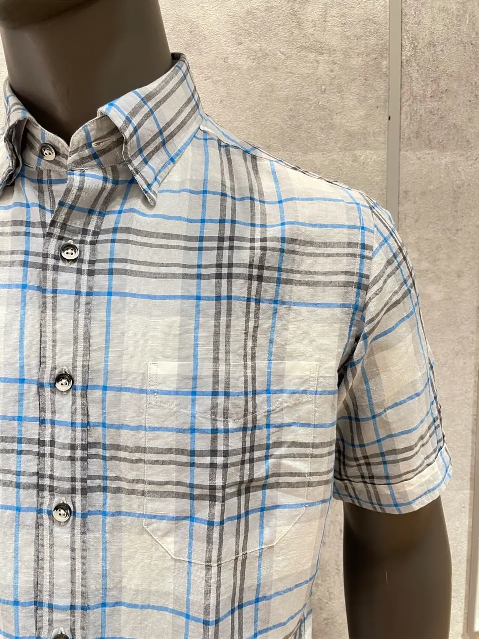 JOSEPH ABBOUD 東　 コーディネート画像