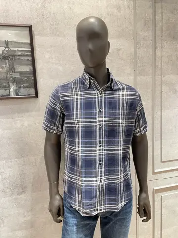 JOSEPH ABBOUD 東　 コーディネート画像