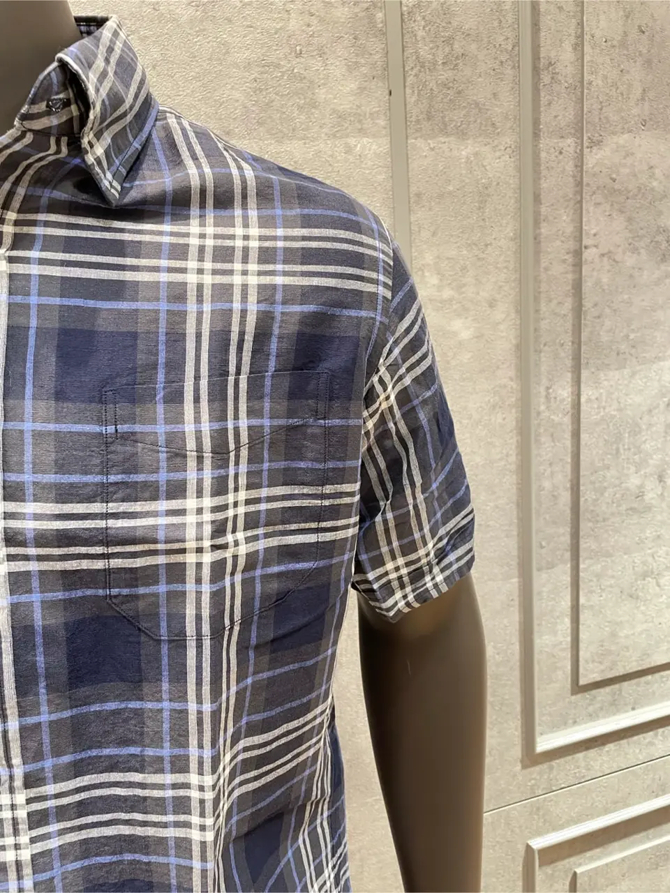 JOSEPH ABBOUD 東　 コーディネート画像