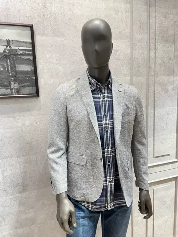 JOSEPH ABBOUD 東　 コーディネート画像