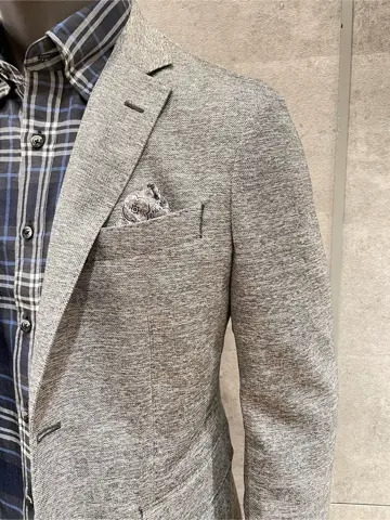 JOSEPH ABBOUD 東　 コーディネート画像