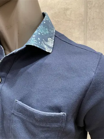 JOSEPH ABBOUD 東　 コーディネート画像