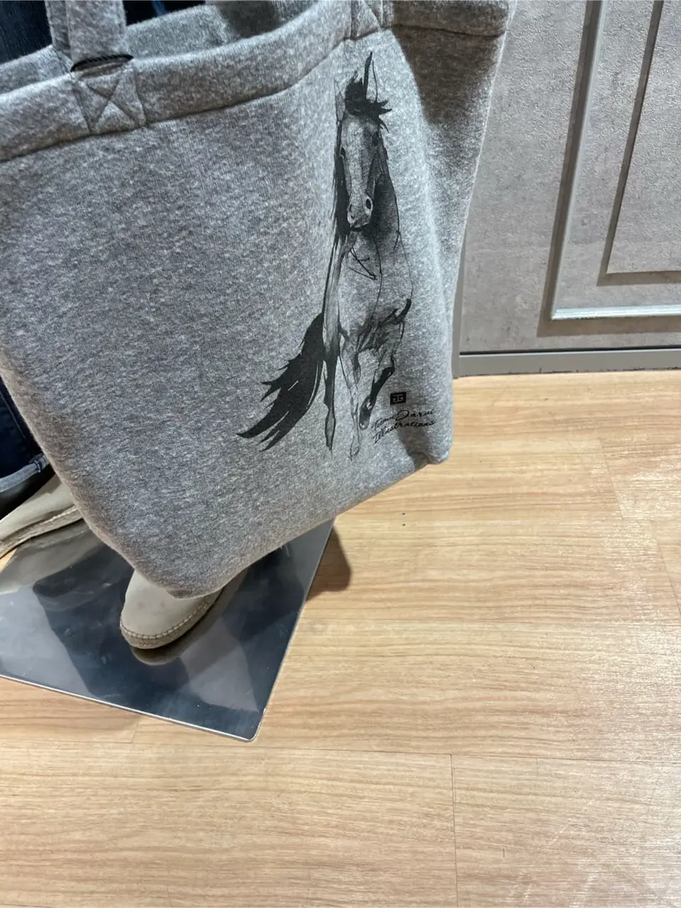 JOSEPH ABBOUD 東　 コーディネート画像