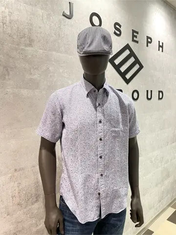 JOSEPH ABBOUD 東　 コーディネート画像