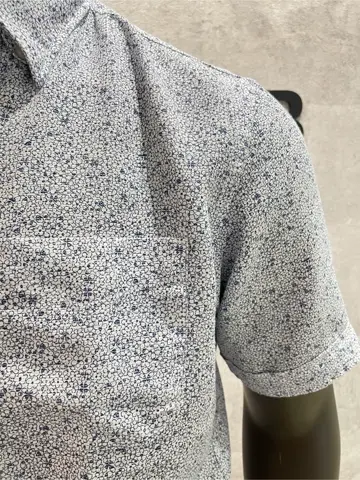 JOSEPH ABBOUD 東　 コーディネート画像