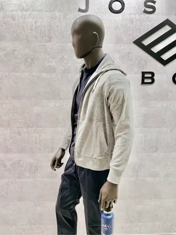 JOSEPH ABBOUD 二澤 コーディネート画像