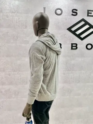 JOSEPH ABBOUD 二澤 コーディネート画像