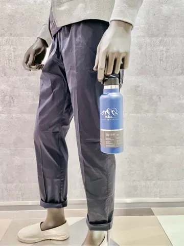 JOSEPH ABBOUD 二澤 コーディネート画像