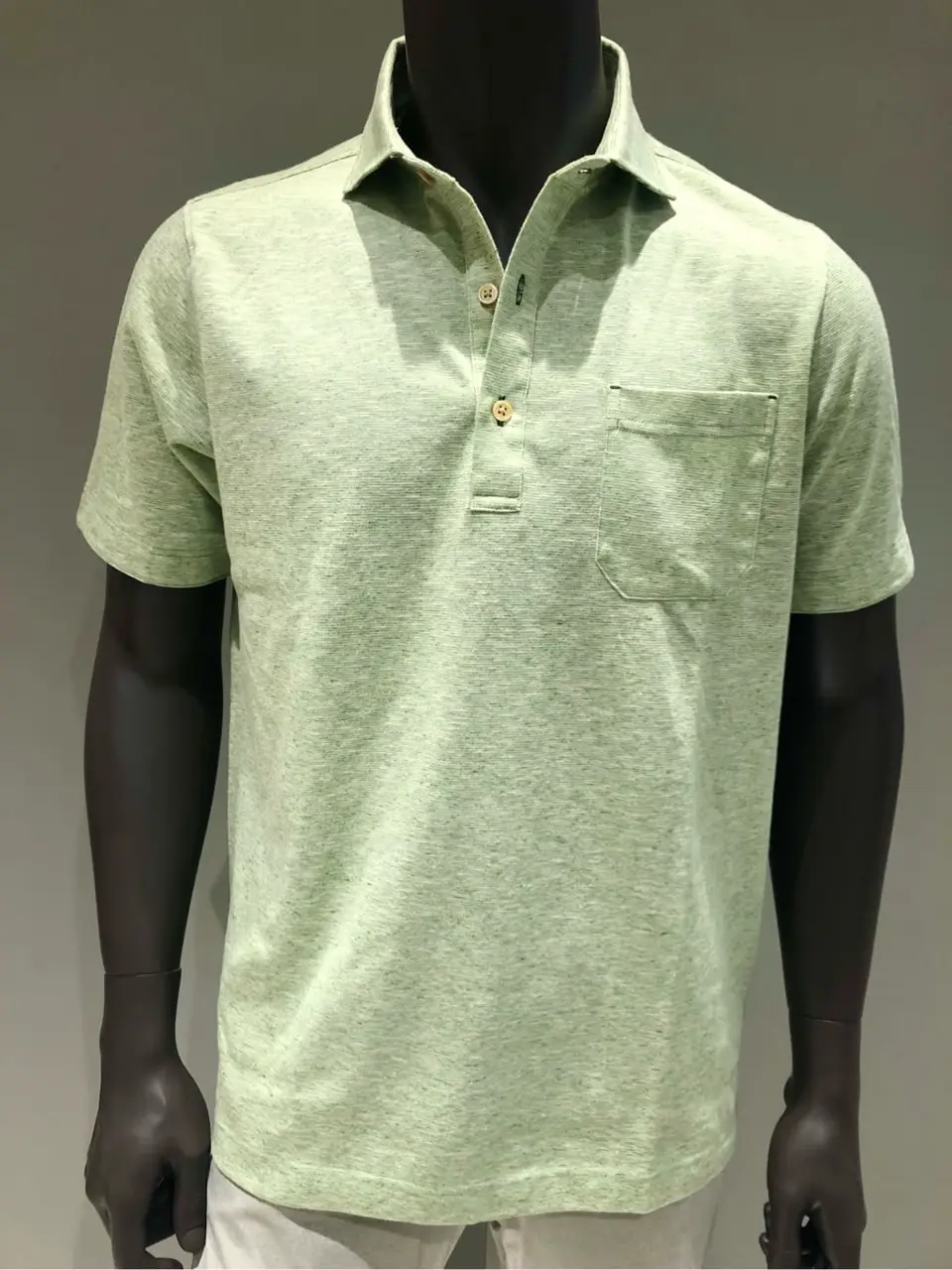 JOSEPH ABBOUD 川田 コーディネート画像