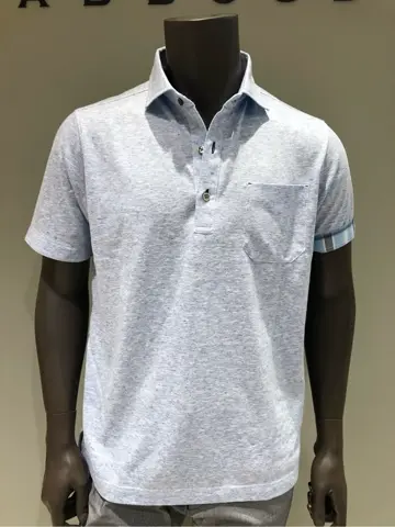 JOSEPH ABBOUD 川田 コーディネート画像