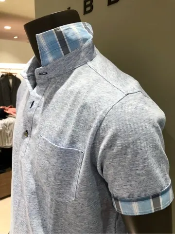 JOSEPH ABBOUD 川田 コーディネート画像