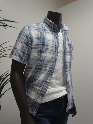 JOSEPH ABBOUD 石川 コーディネート画像