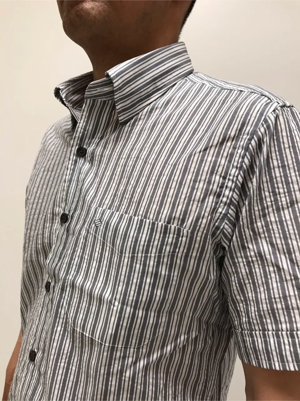 JOSEPH ABBOUD 佐藤 コーディネート画像