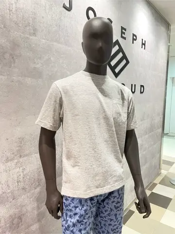 JOSEPH ABBOUD 東　 コーディネート画像