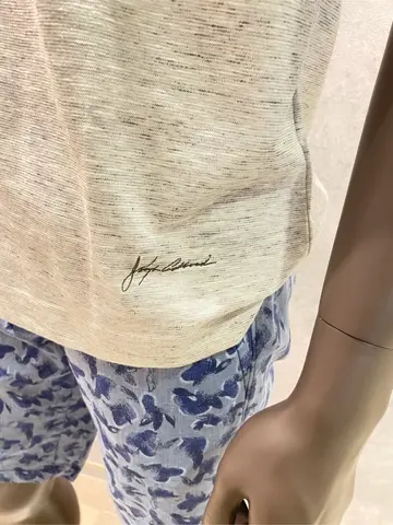 JOSEPH ABBOUD 東　 コーディネート画像