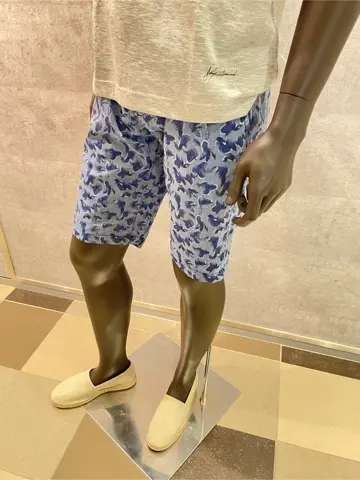 JOSEPH ABBOUD 東　 コーディネート画像