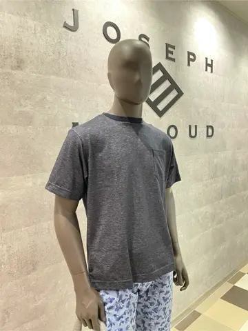 JOSEPH ABBOUD 東　 コーディネート画像