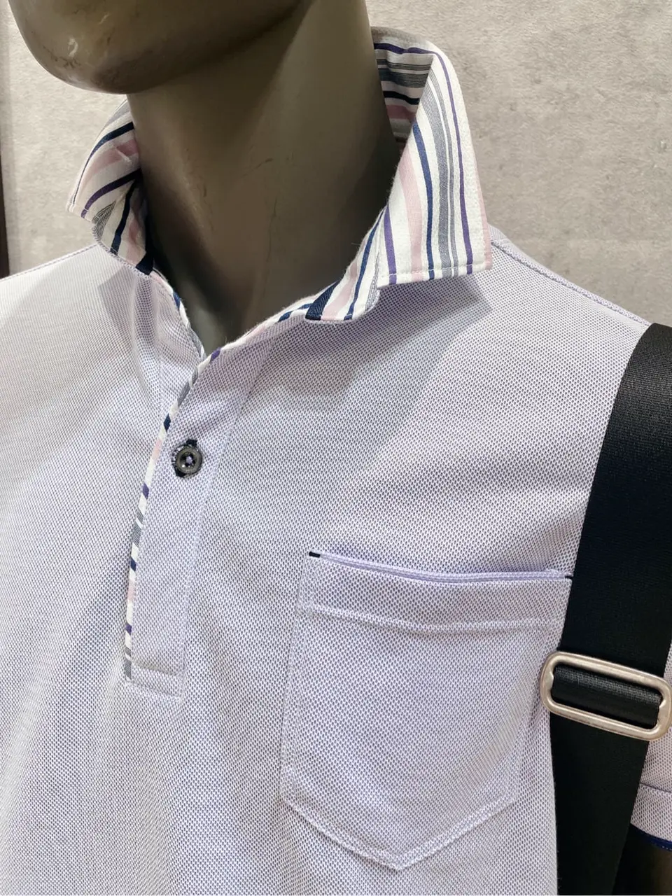 JOSEPH ABBOUD 二澤 コーディネート画像