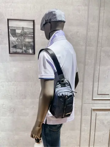 JOSEPH ABBOUD 二澤 コーディネート画像