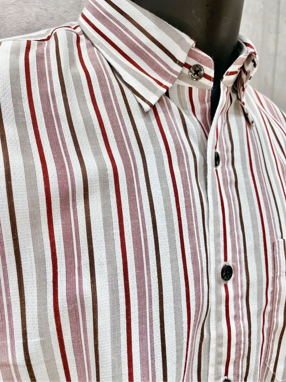 JOSEPH ABBOUD 二澤 コーディネート画像