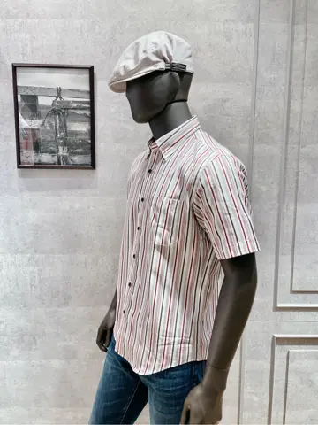 JOSEPH ABBOUD 二澤 コーディネート画像