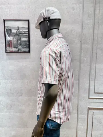 JOSEPH ABBOUD 二澤 コーディネート画像