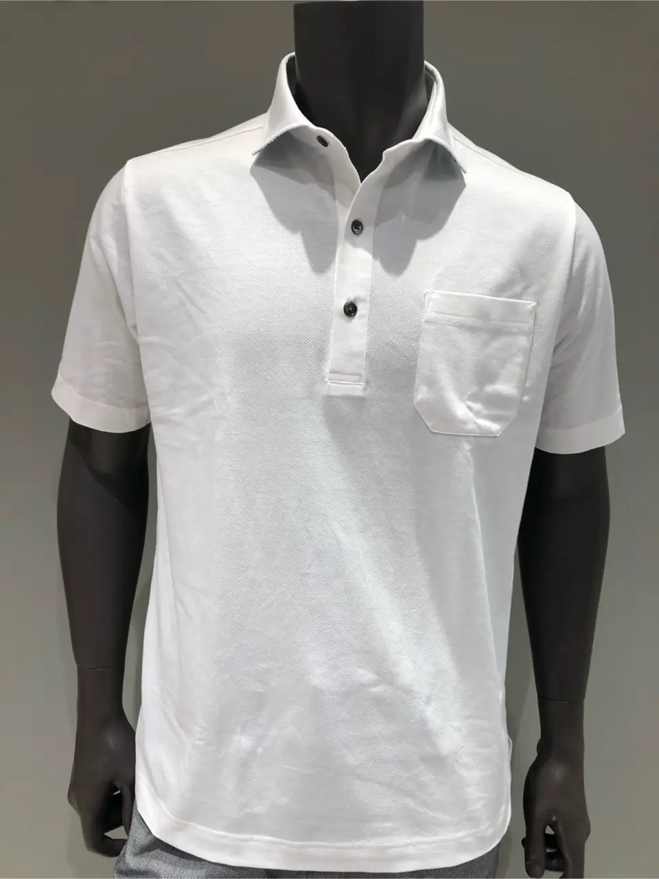 JOSEPH ABBOUD 川田 コーディネート画像