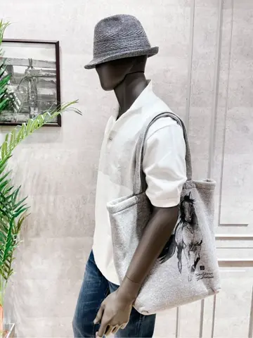 JOSEPH ABBOUD 二澤 コーディネート画像