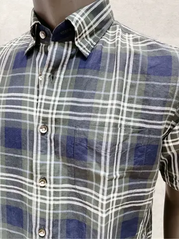 JOSEPH ABBOUD 二澤 コーディネート画像