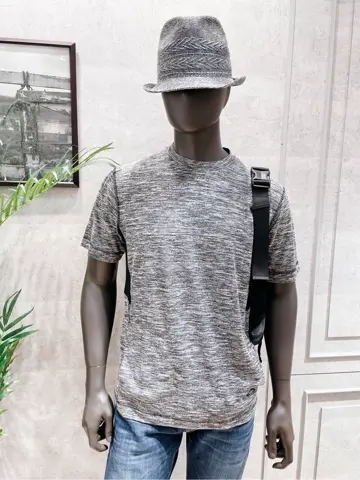 JOSEPH ABBOUD 二澤 コーディネート画像