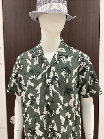 JOSEPH ABBOUD 松山 コーディネート画像