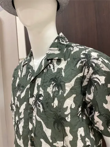 JOSEPH ABBOUD 松山 コーディネート画像