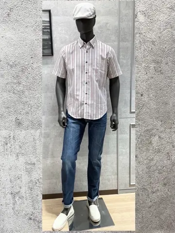 JOSEPH ABBOUD 東　 コーディネート画像