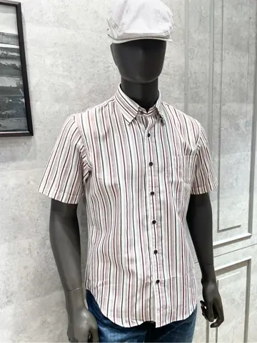 JOSEPH ABBOUD 東　 コーディネート画像