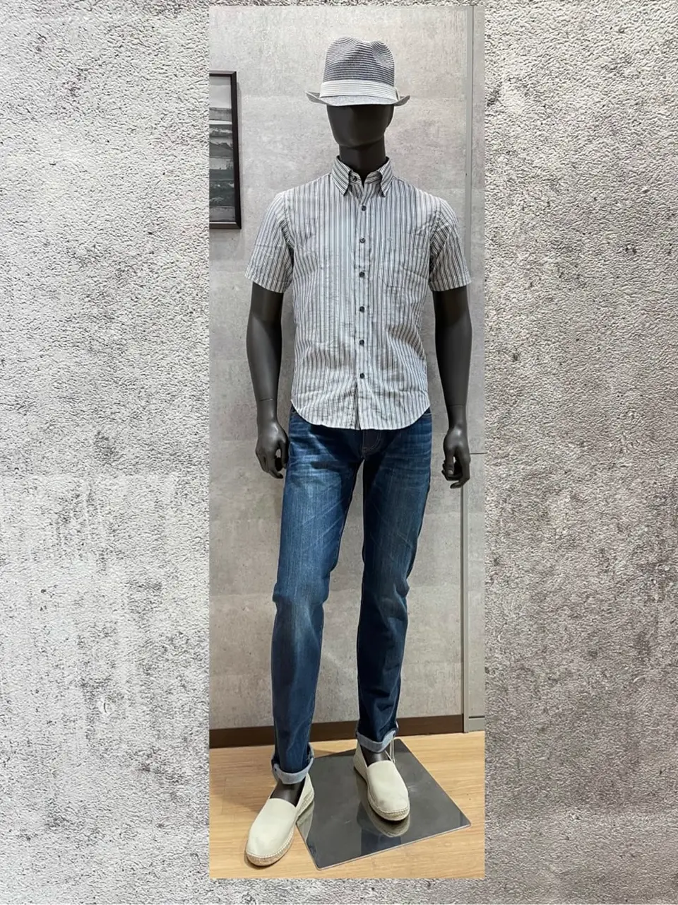  東　 コーディネート画像