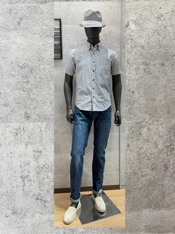 JOSEPH ABBOUD 東　 コーディネート画像