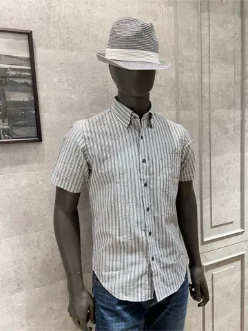 JOSEPH ABBOUD 東　 コーディネート画像