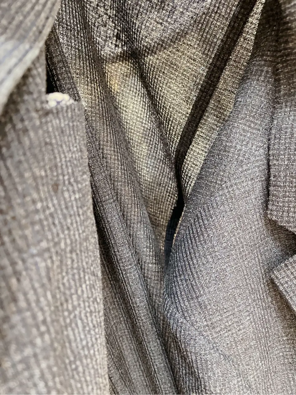 JOSEPH ABBOUD 二澤 コーディネート画像