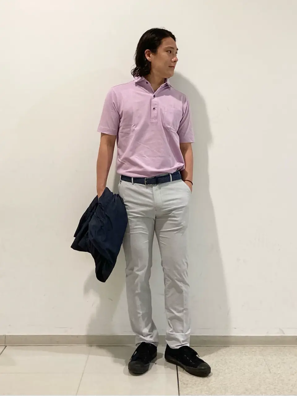  櫻井  コーディネート画像