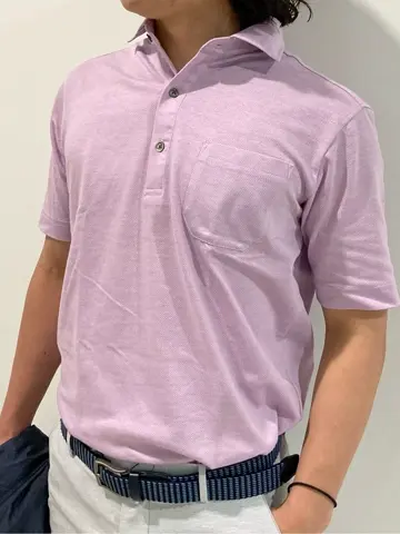 JOSEPH ABBOUD 櫻井  コーディネート画像