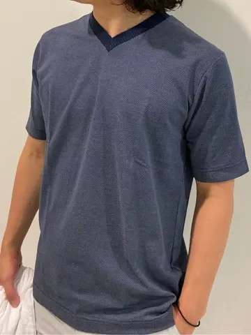 JOSEPH ABBOUD 櫻井  コーディネート画像