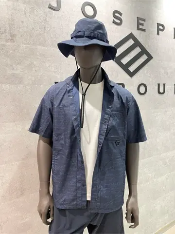 JOSEPH ABBOUD 東　 コーディネート画像