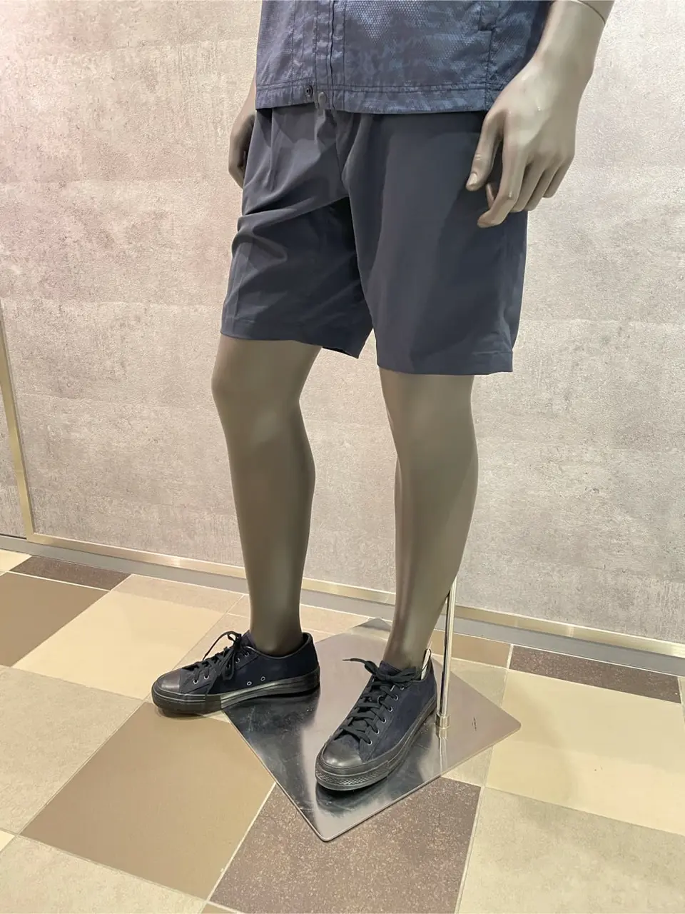 JOSEPH ABBOUD 東　 コーディネート画像