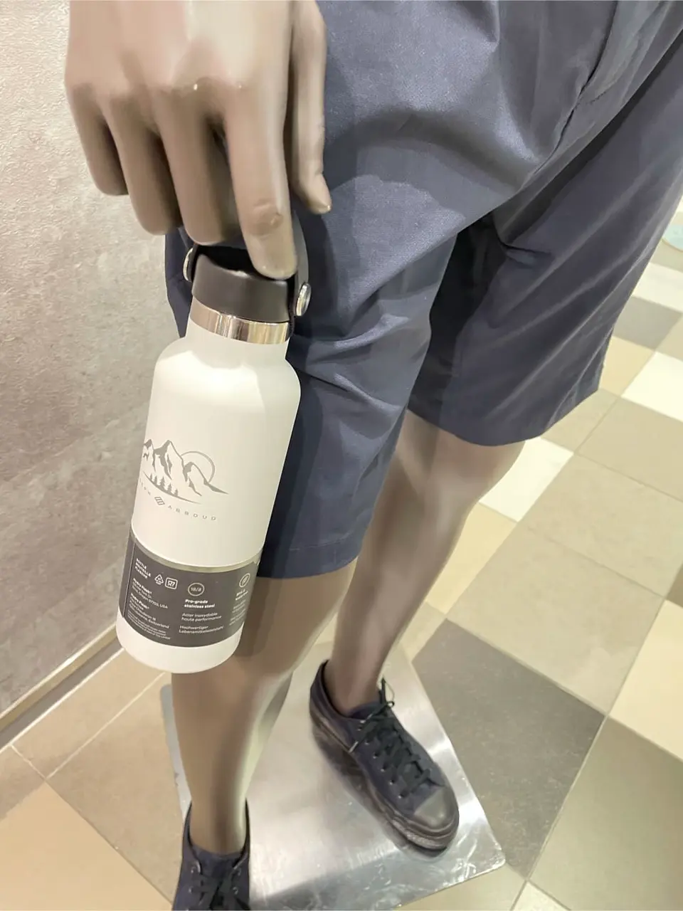 JOSEPH ABBOUD 東　 コーディネート画像