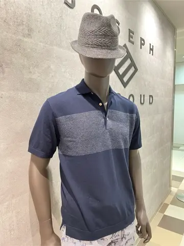 JOSEPH ABBOUD 東　 コーディネート画像