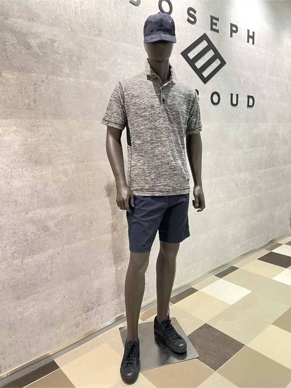  東　 コーディネート画像