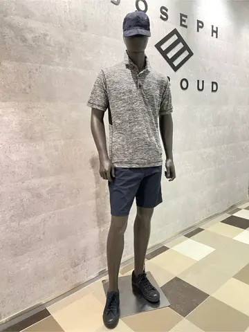 JOSEPH ABBOUD 東　 コーディネート画像