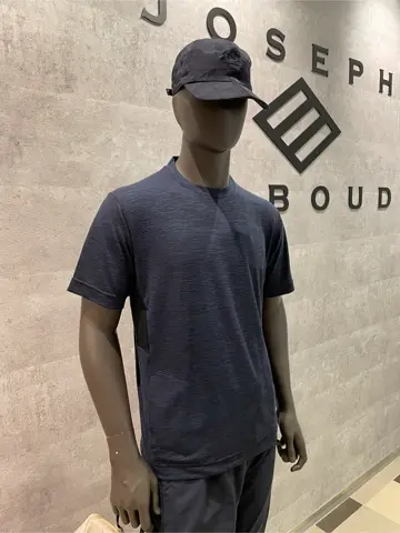 JOSEPH ABBOUD 東　 コーディネート画像