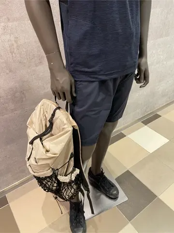 JOSEPH ABBOUD 東　 コーディネート画像